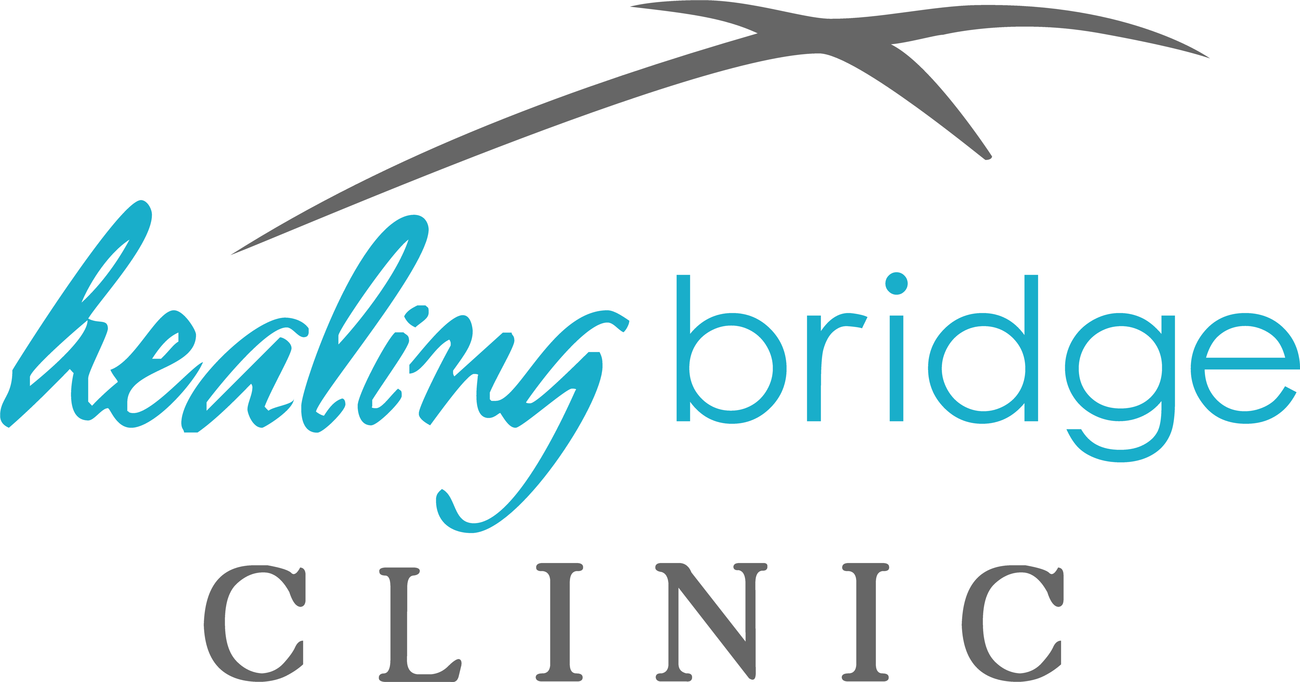 Welcome Healing Bridge Clinic